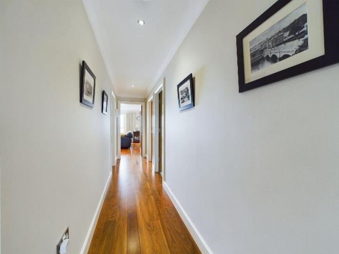 Cosy 3 Bedroom Apartment In Central Portrush With Sea Views Exterior photo